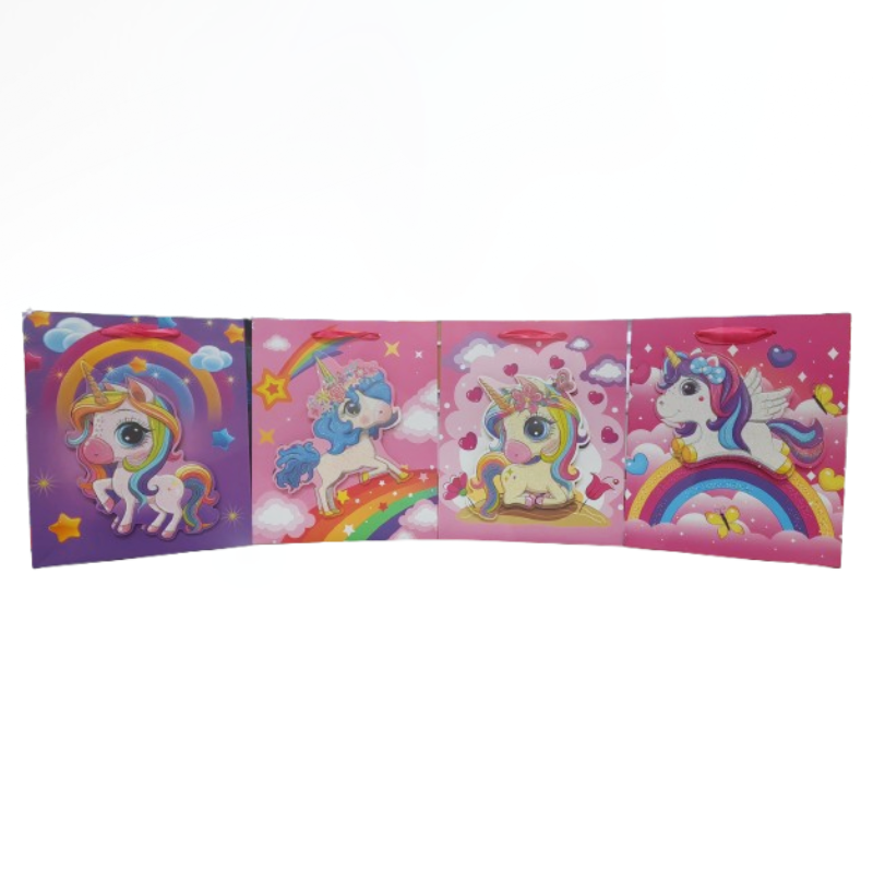 360PCS/CTN 3D+GLITTER+RIBBON G