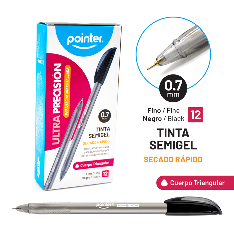BOLIGRAFO