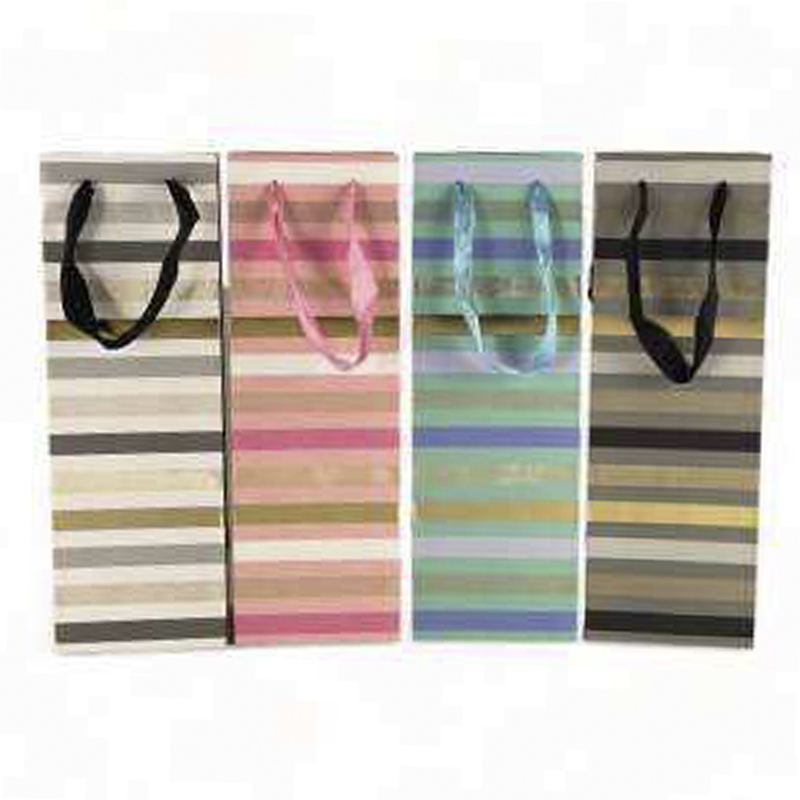 BOLSA DE REGALO VINO TODA OCASION