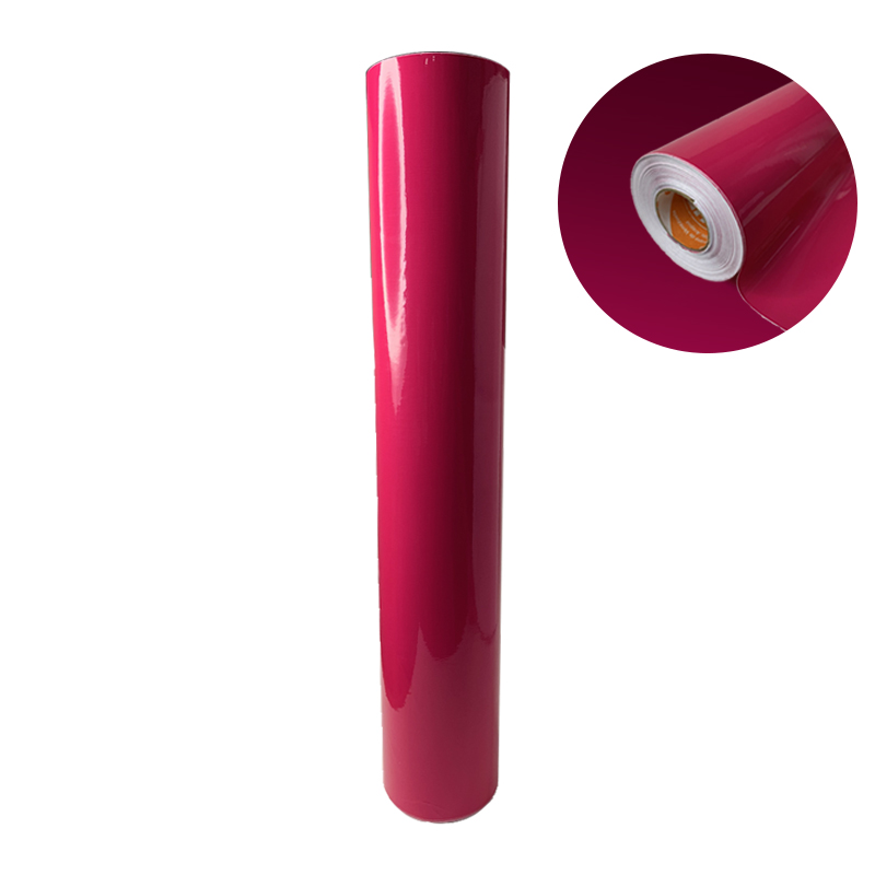 PAPEL CONTAC DECO-CEL SOLIDO FUCSIA