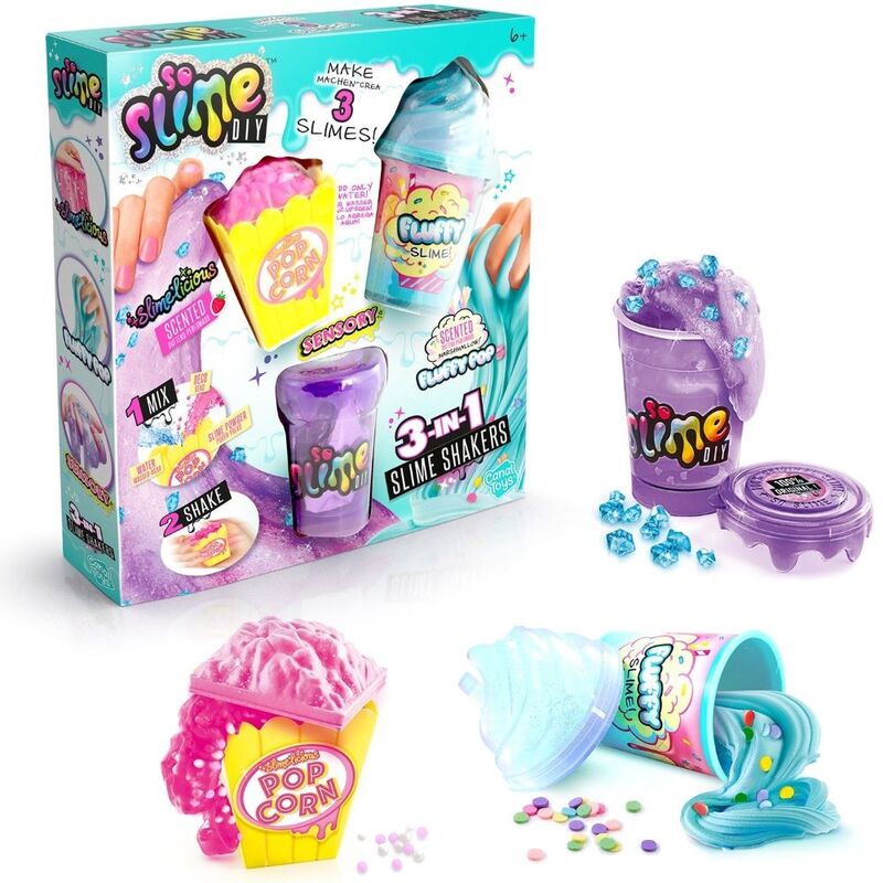 3 IN1 SLIME SHAKERS
