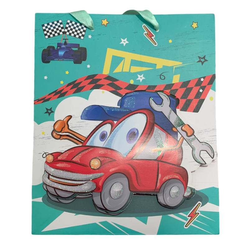 BOLSA DE REGALO