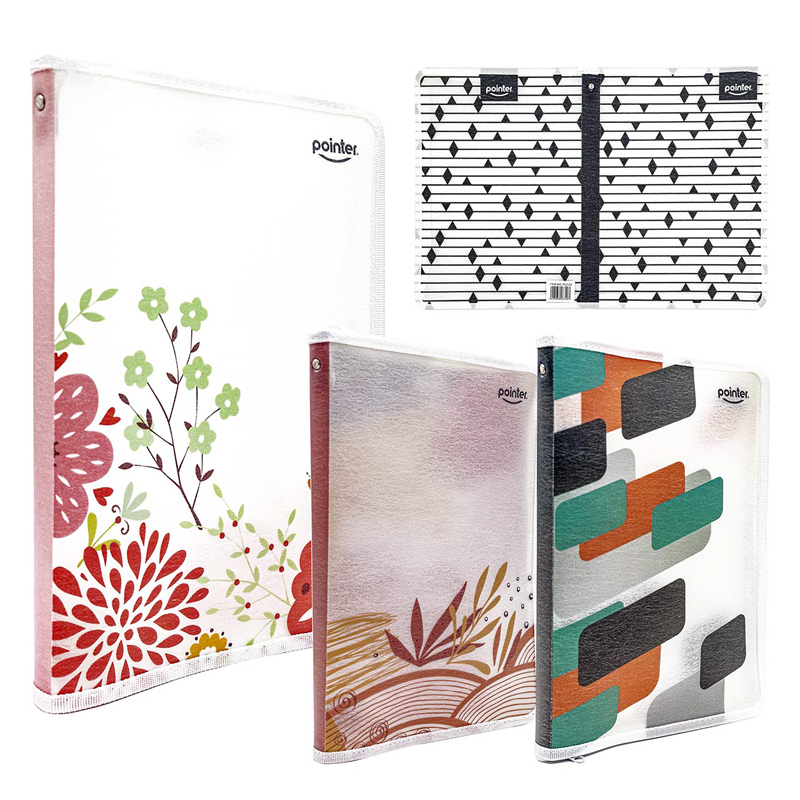 SOBRE PORTA DOCUMENTOS 