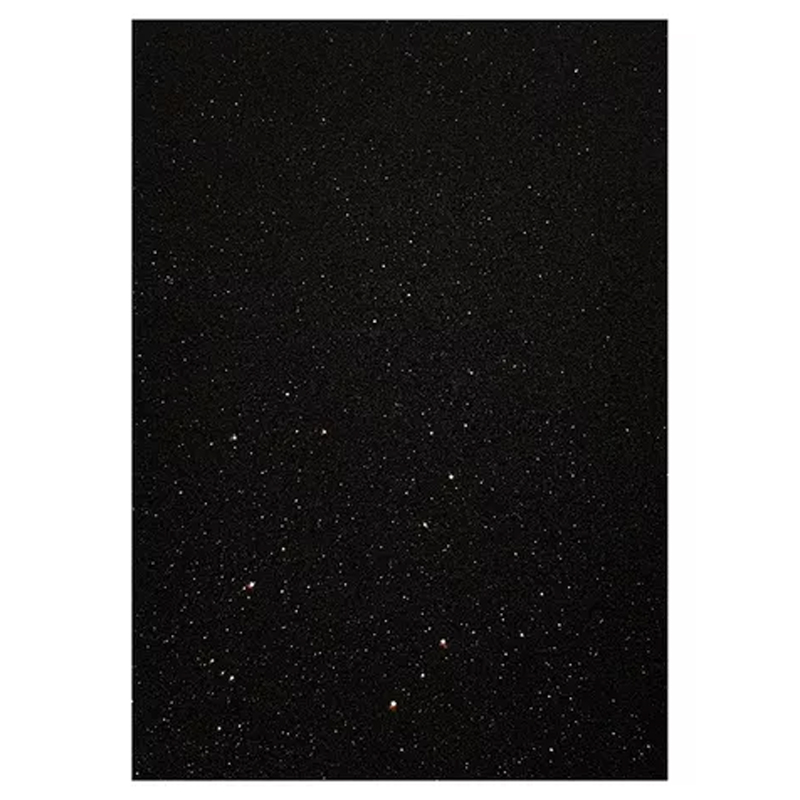 FOAMY A1 LAMINA NEGRO EBANO