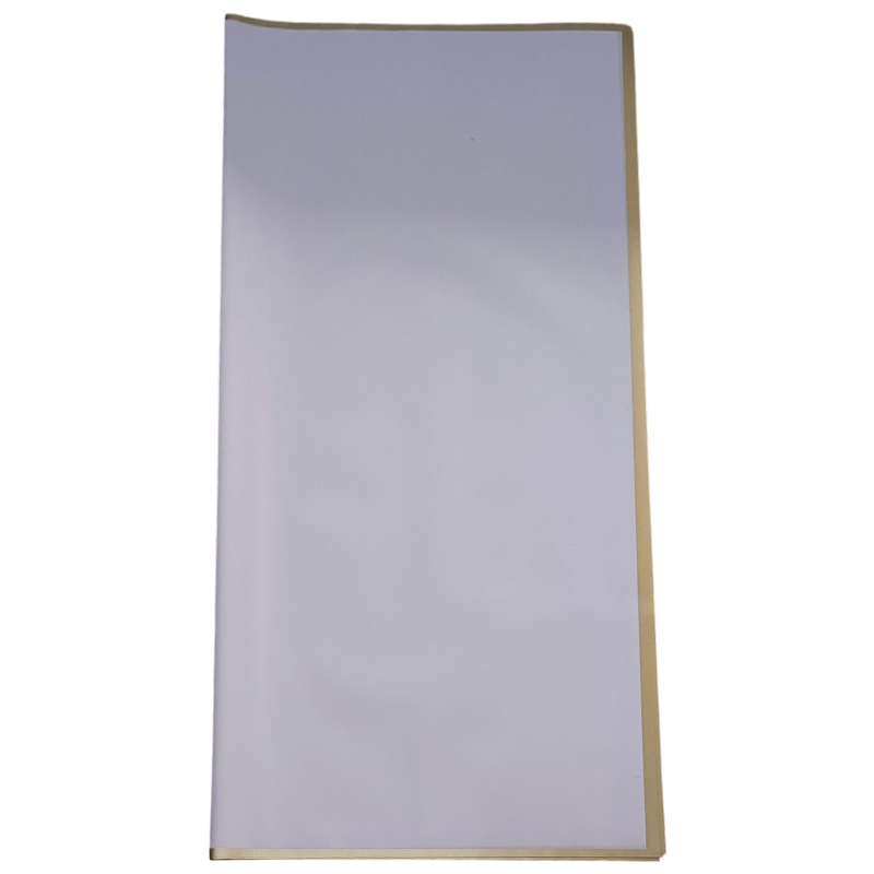 PAPEL KOREANO HANSU TRASLUCIDO LAVANDA