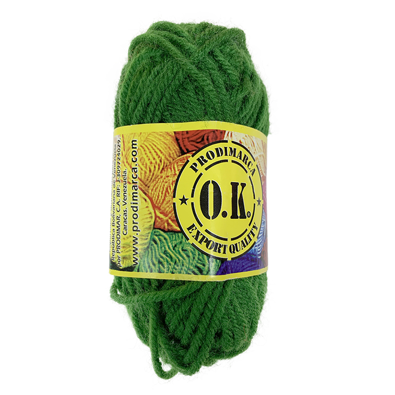 ESTAMBRE VERDE OLIVA