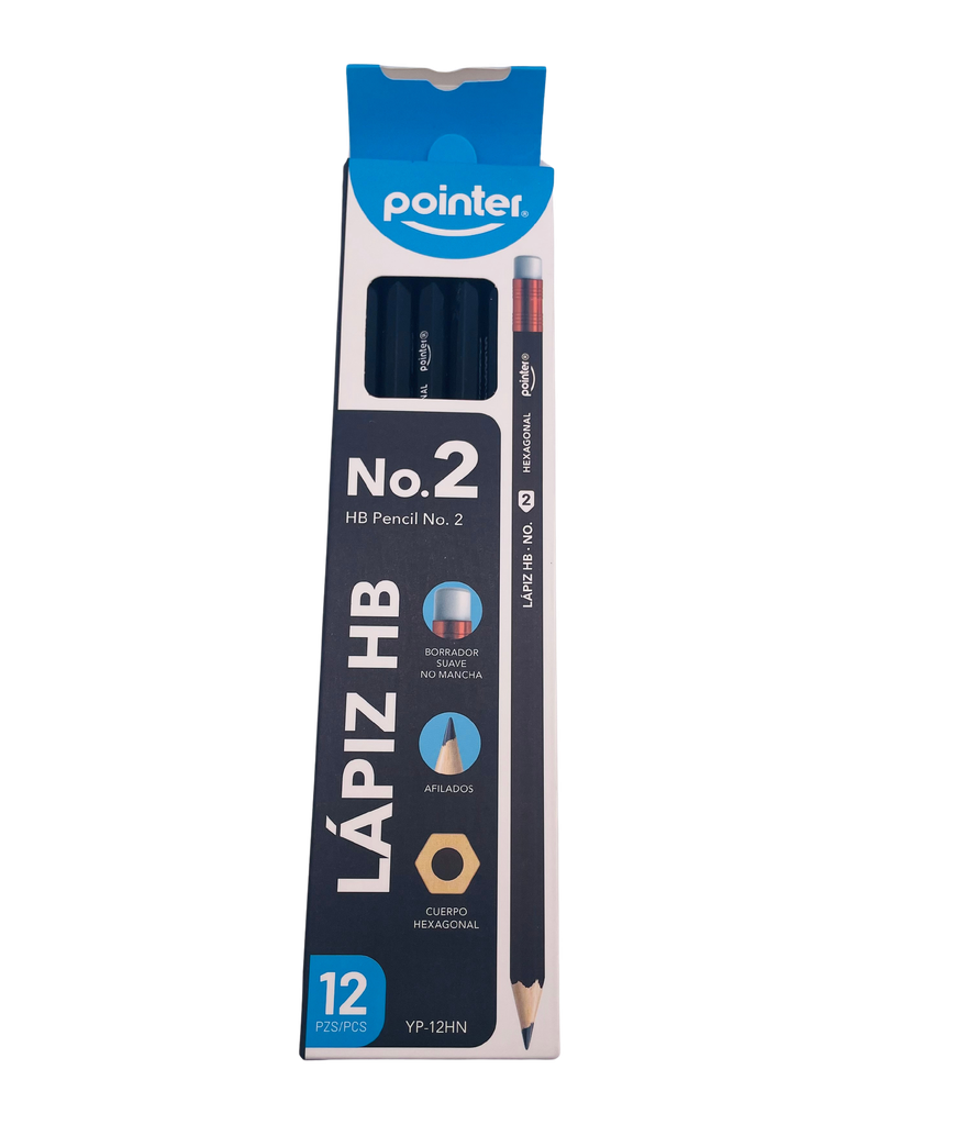 LÁPIZ CARBONCILLO MEDIO