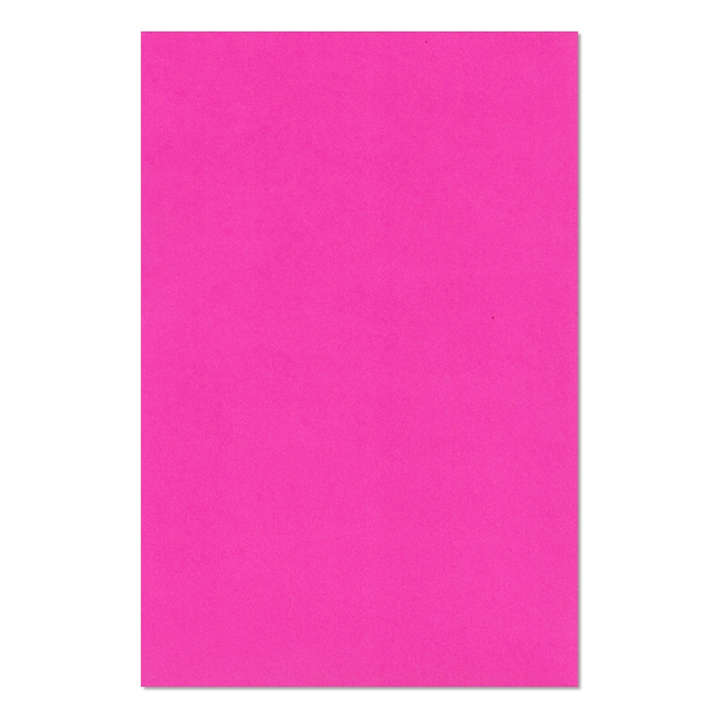 FOAMY LISO FUCSIA MAGENTA - GRANDE 60x90CM
