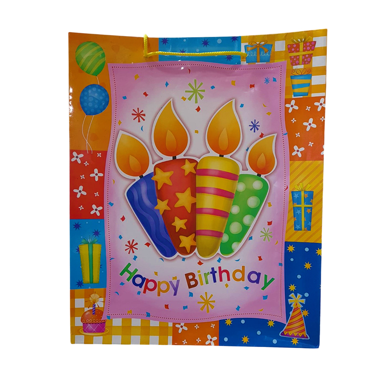 BOLSA DE REGALO 