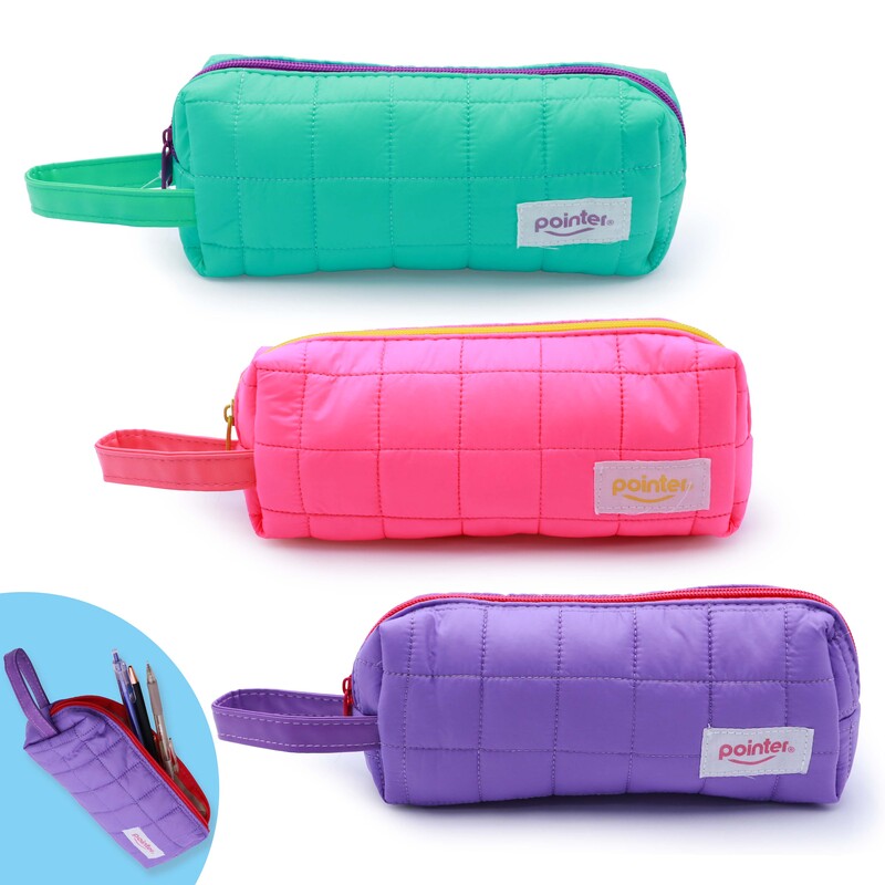 ESTUCHE PARA LAPICES