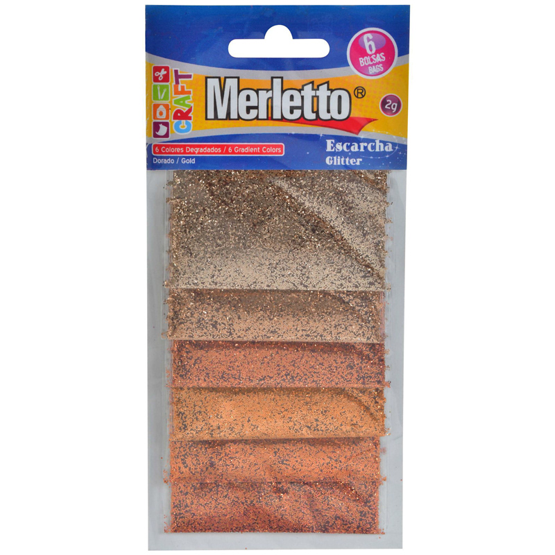 ESCARCHA MERLETTO