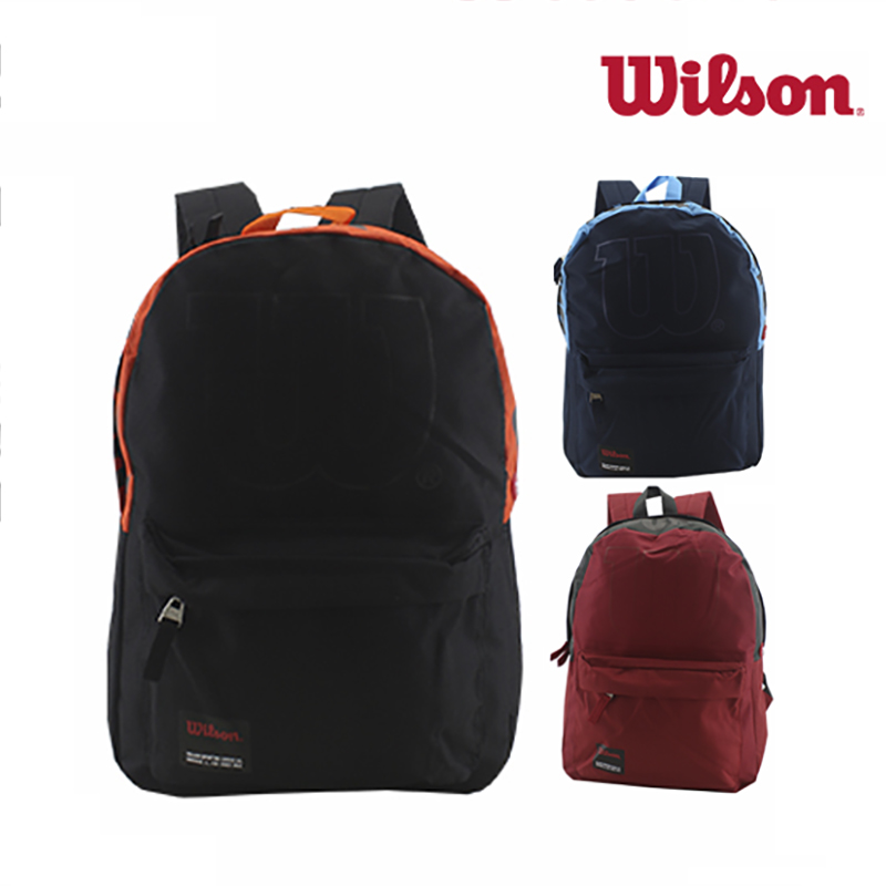 MORRAL WILSON