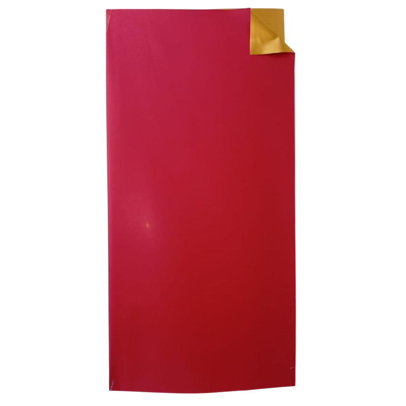PAPEL KOREANO BITONO BITONO OPACO DORADO 