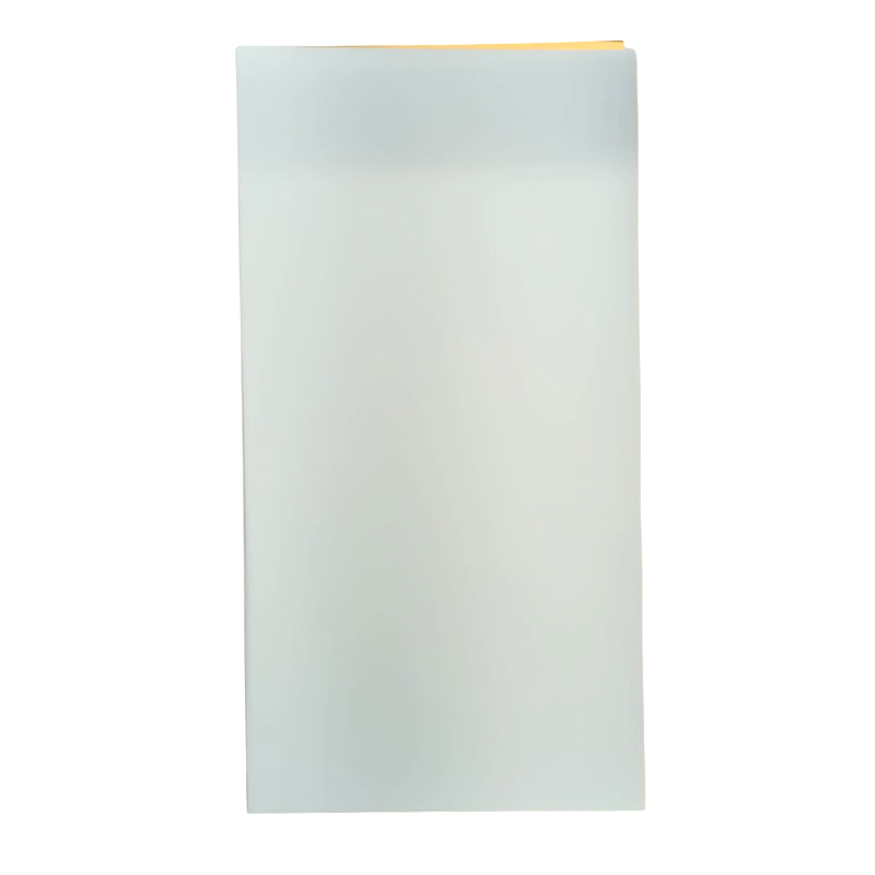 PAPEL KOREANO BITONO BITONO OPACO DORADO