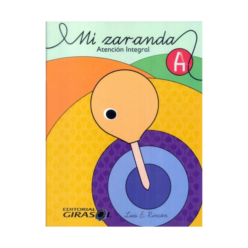 MI ZARANDA INTEGRAL A