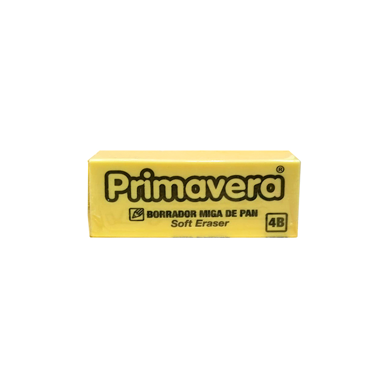 GOMA PAN PRIMAVERA