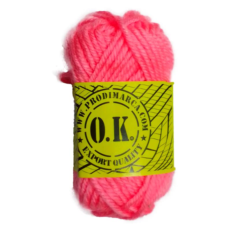 ESTAMBRE ROSADO COLONIAL