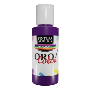 PINTURA ACRILICA PREMIUM TURMALINA 60ML