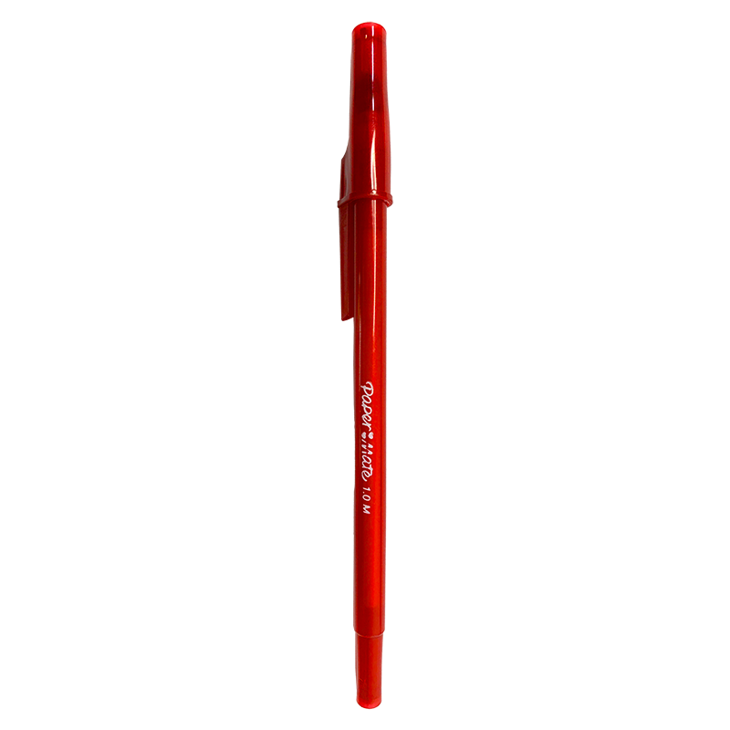 BOLIGRAFO ROJO PAPERMATE