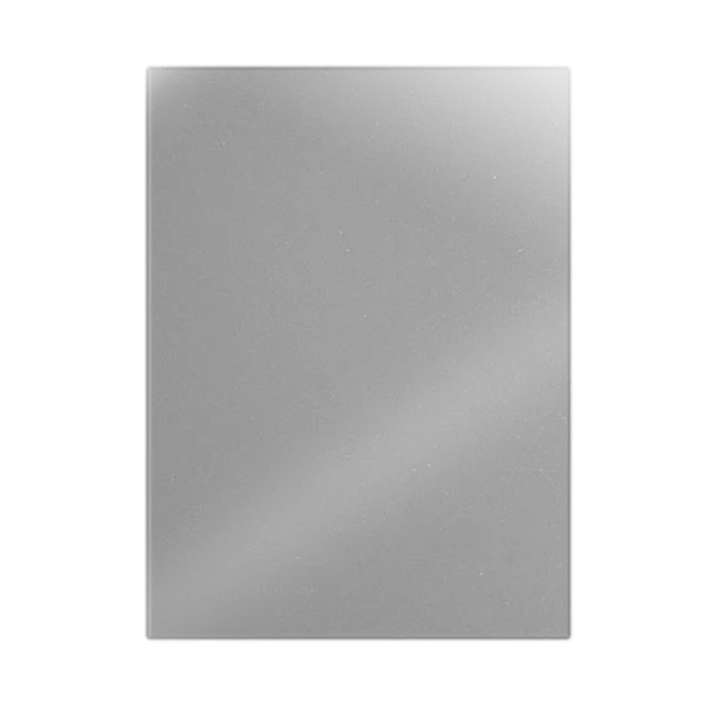 FOAMY LISO GRIS - DOBLECARTA 30x40CM