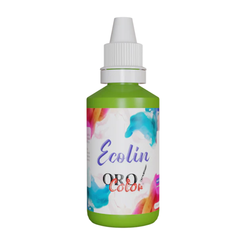 ECOLIN VERDE LIMON 