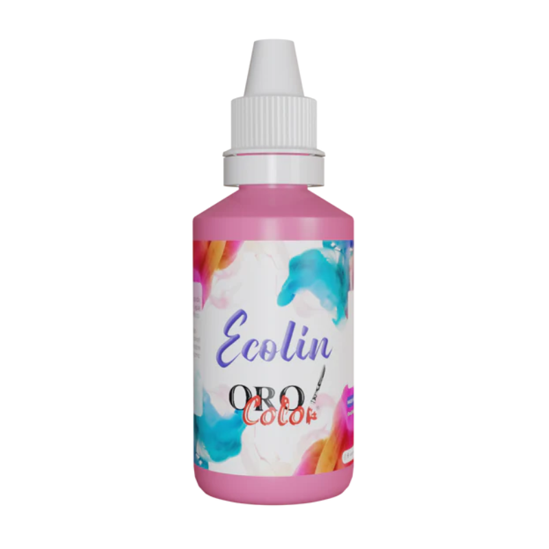 ECOLIN ROSA 