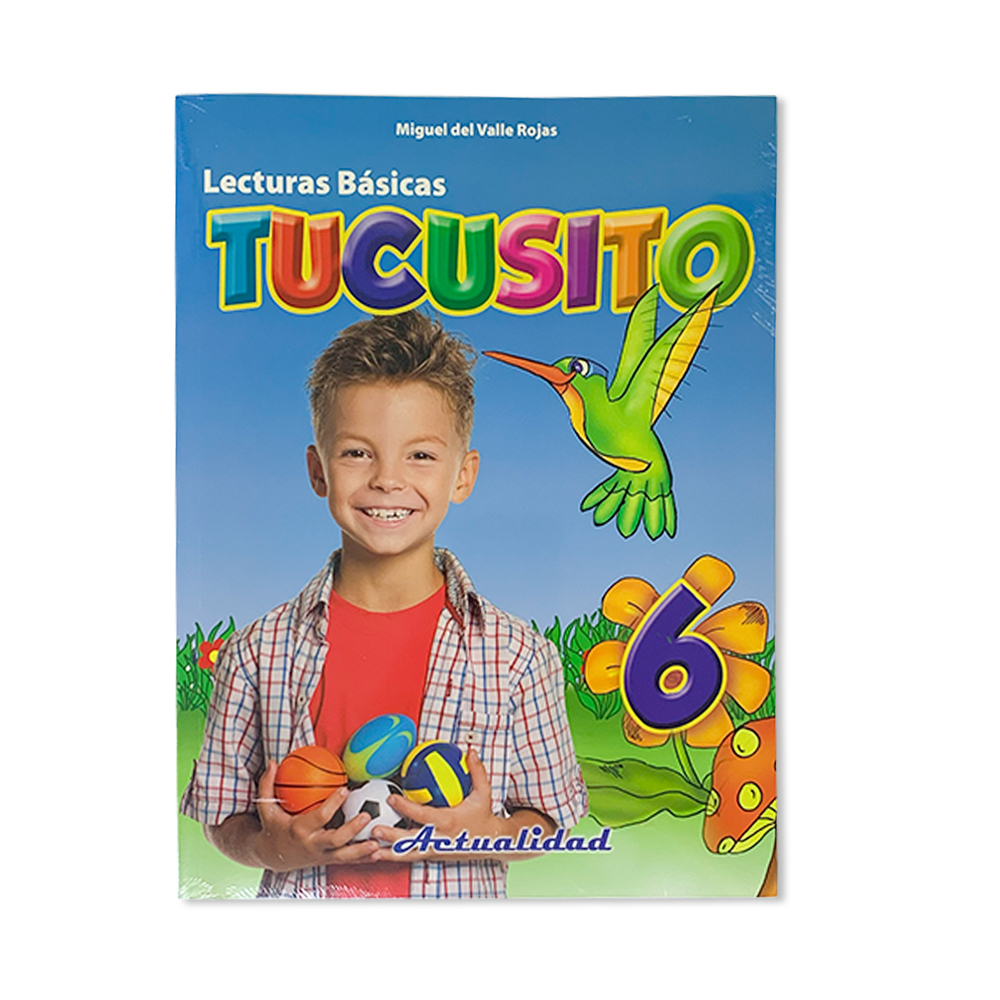 TUCUSITO 6