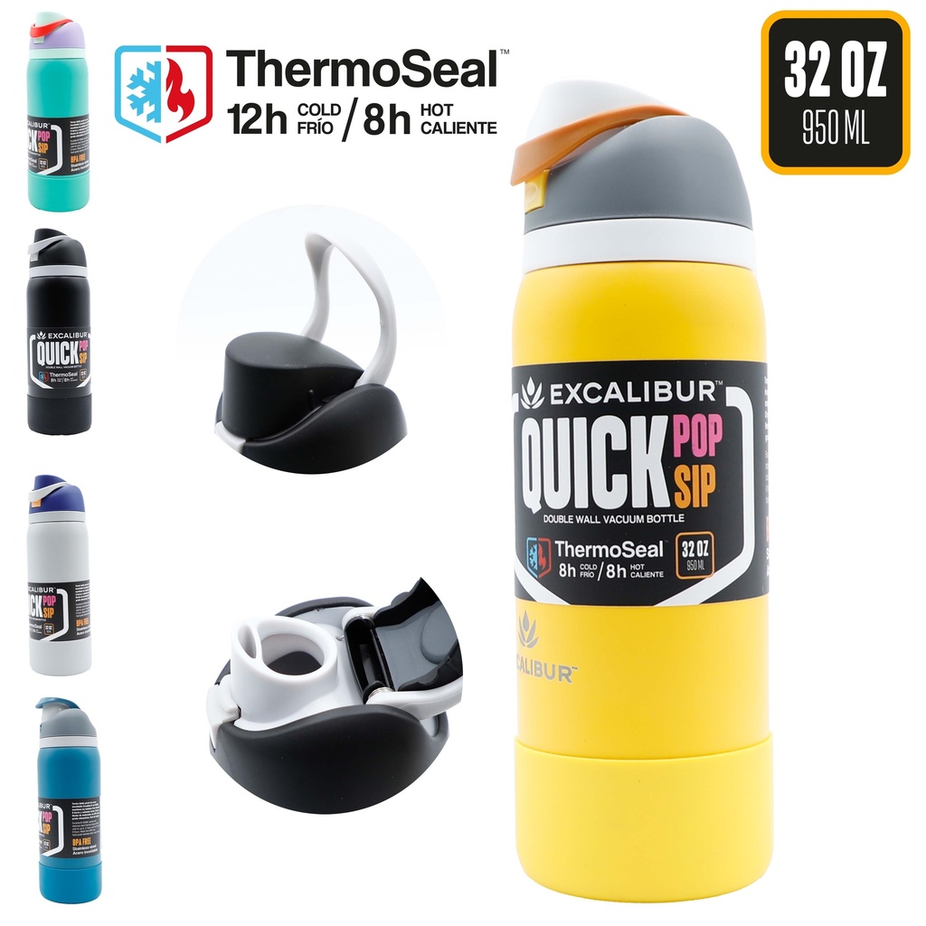 TERMO TERMICO - 32Oz