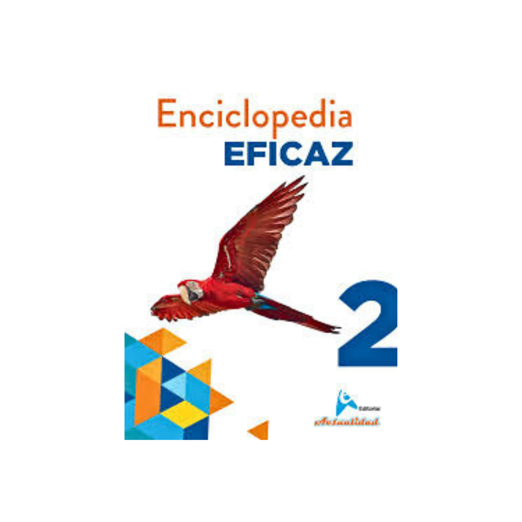 ENCICLOPEDIA EFICAZ 2