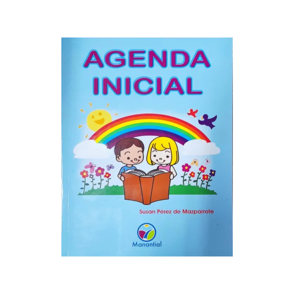 AGENDA INICIAL