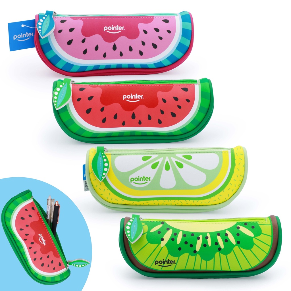 ESTUCHE PARA LAPICES