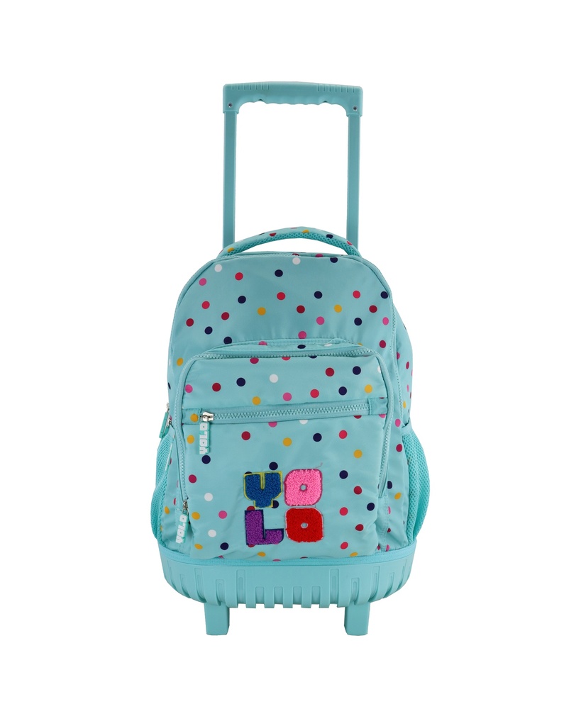 MALETA COLOR DOT