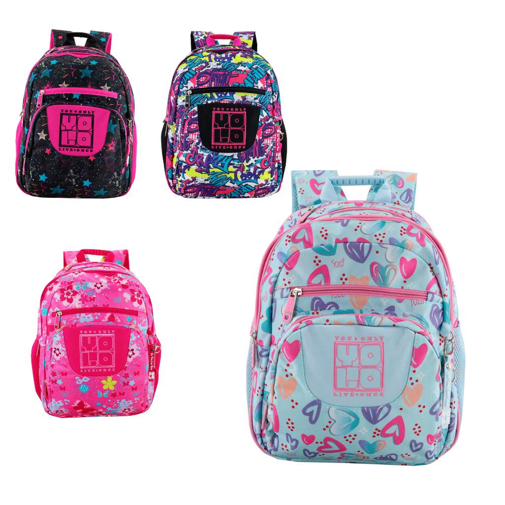 BOLSO LOVELY NEON