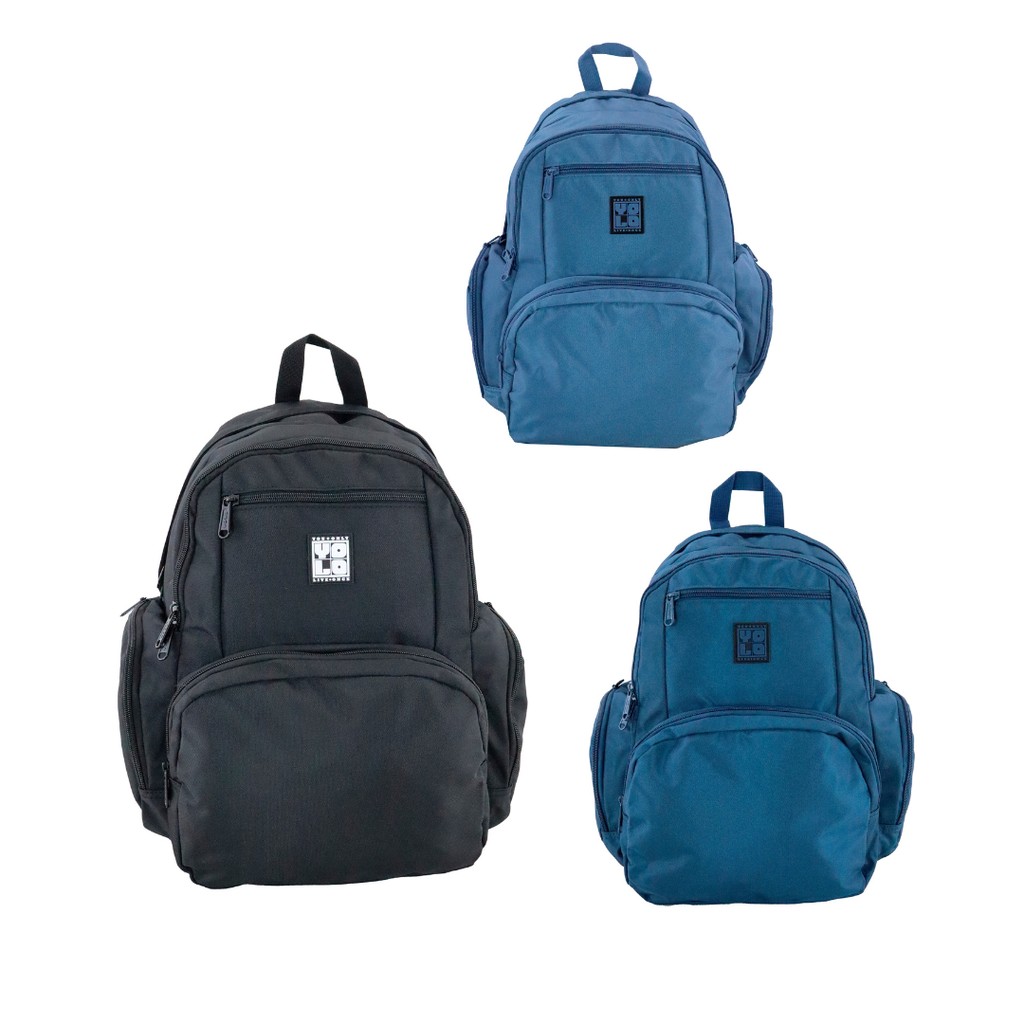 MOCHILA