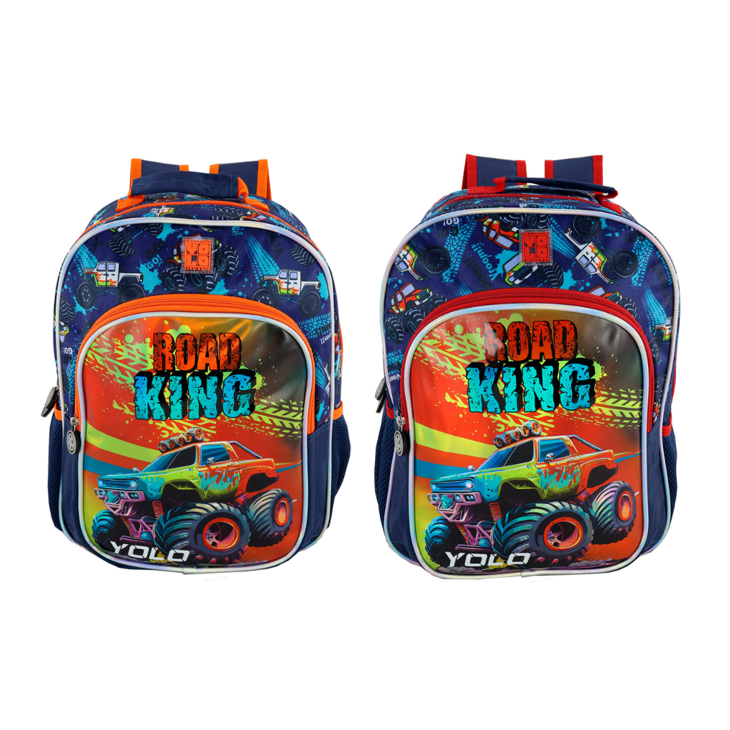 MOCHILA