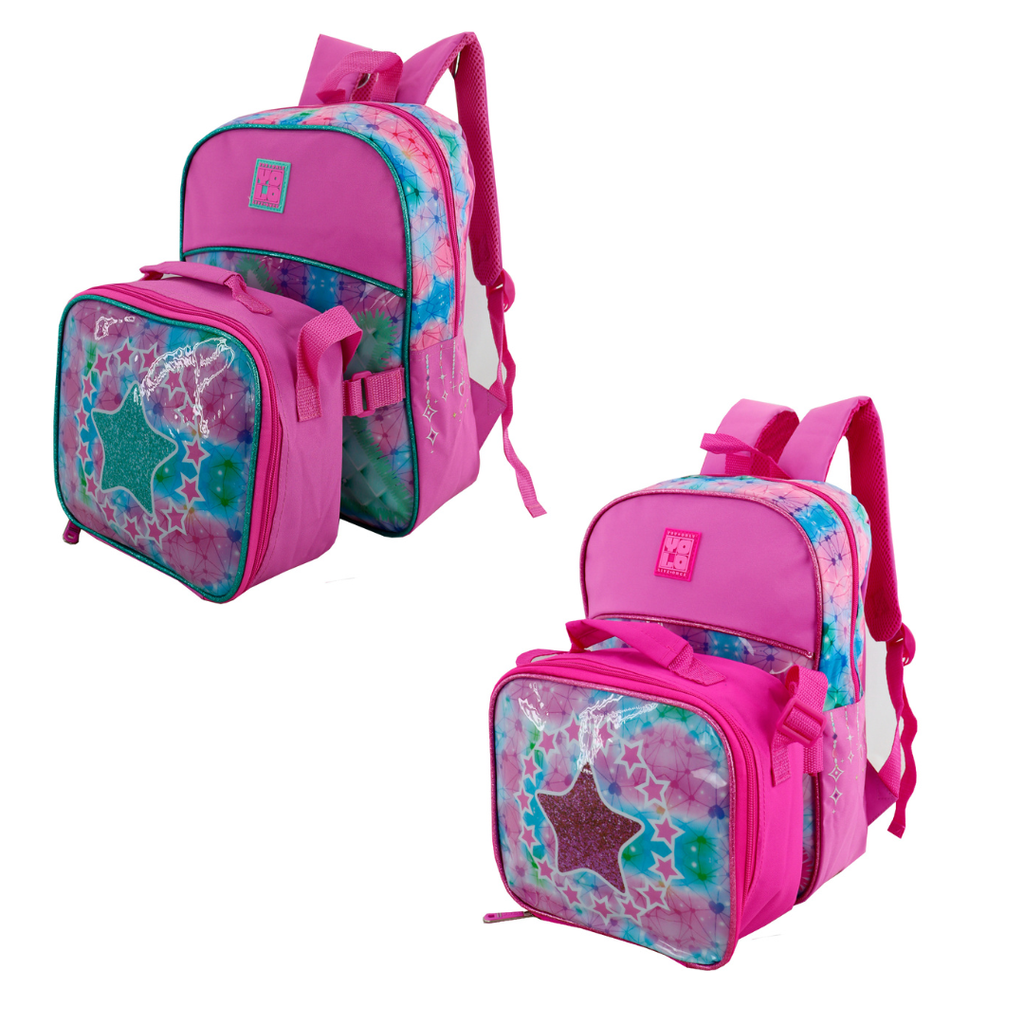 MOCHILA DE NIÑO