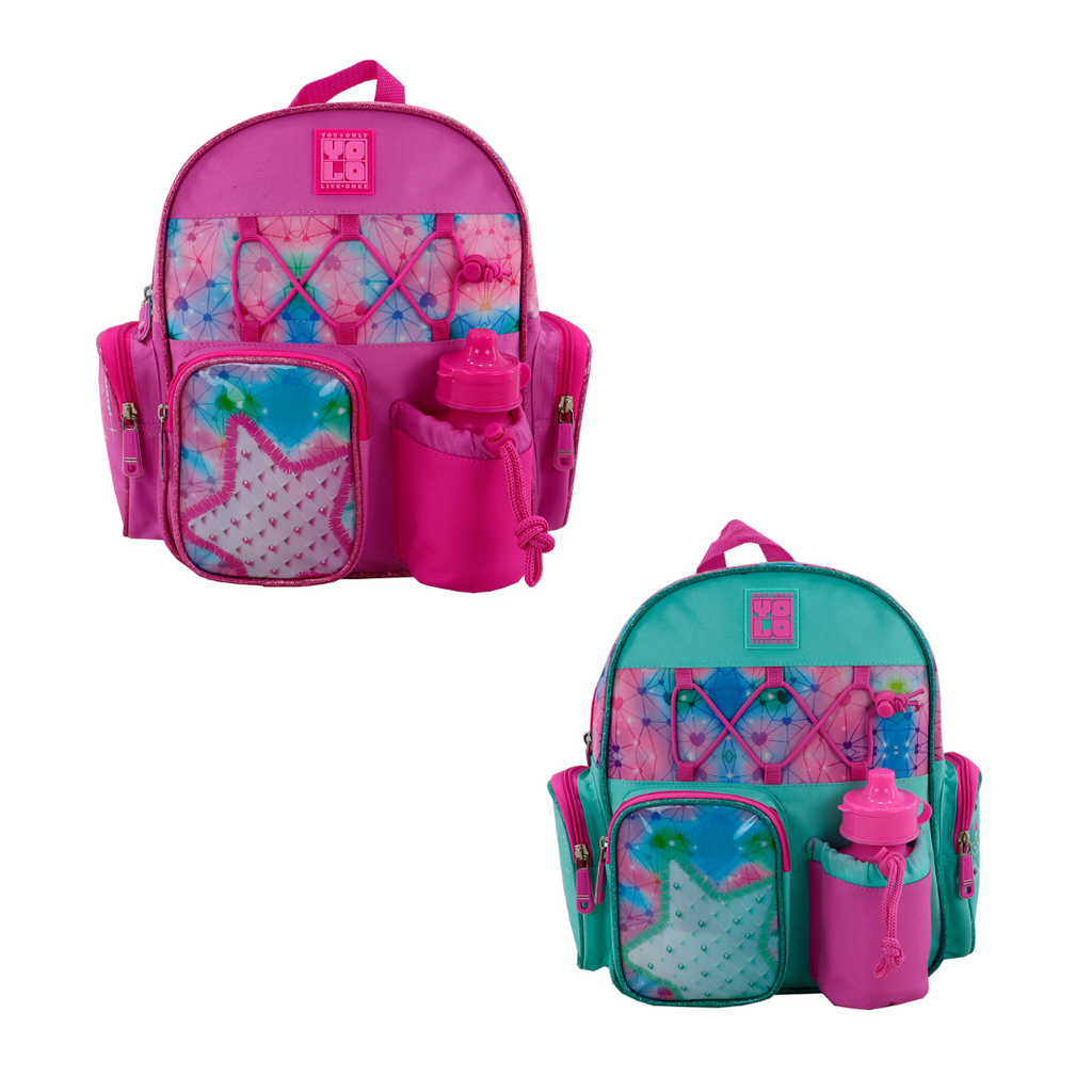 MOCHILA DE NIÑO
