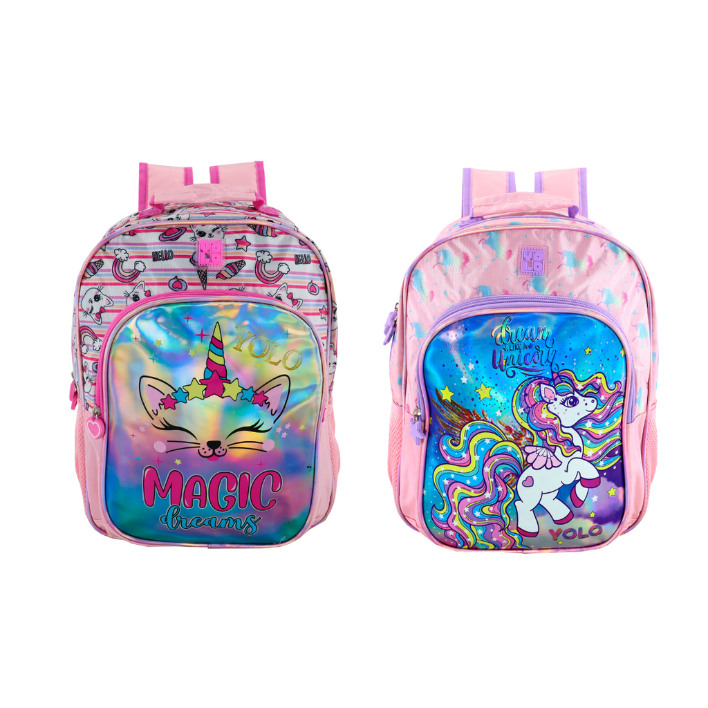 MOCHILA