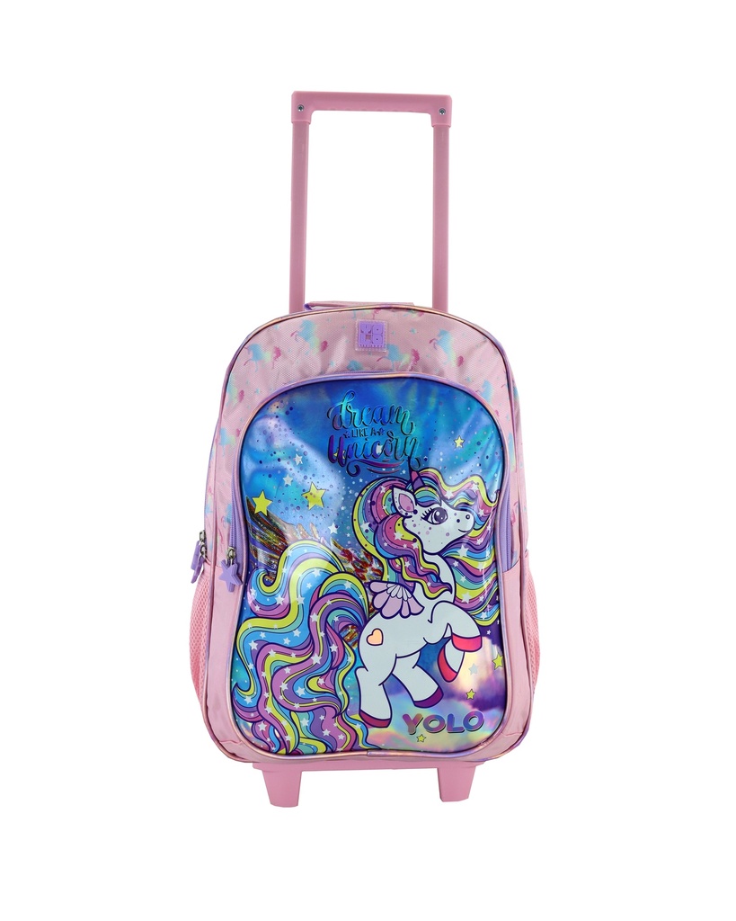 MOCHILA CON RUE