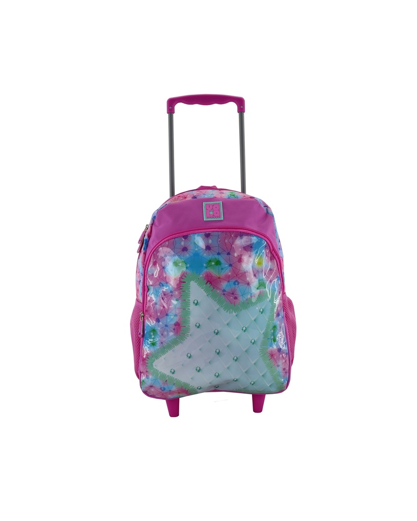 MOCHILA CON RUE