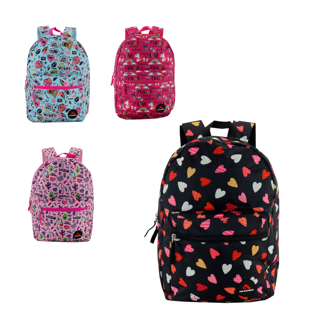 MOCHILA