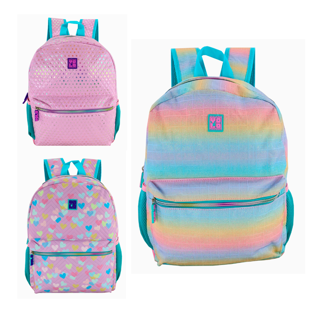 BOLSO COLORES PASTEL