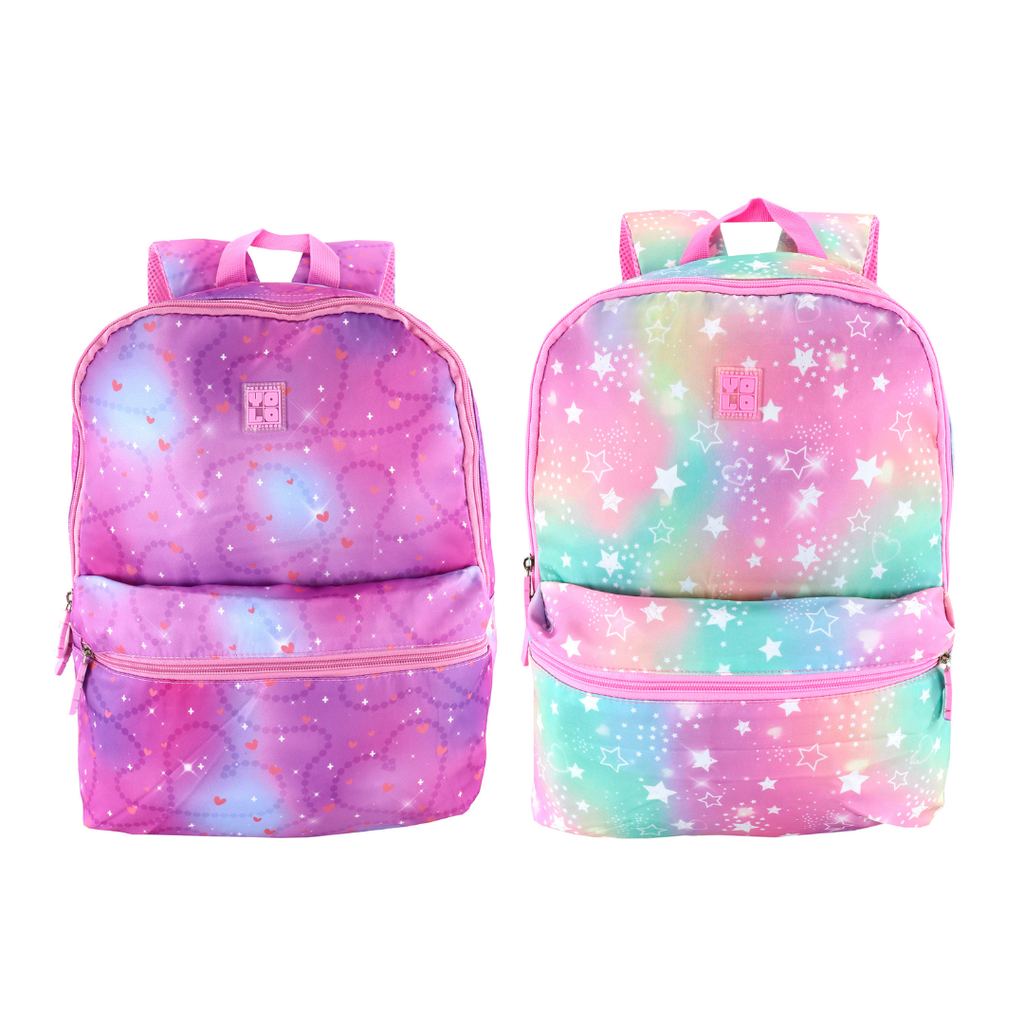 BOLSO ESTAMPADO DEGRADADO