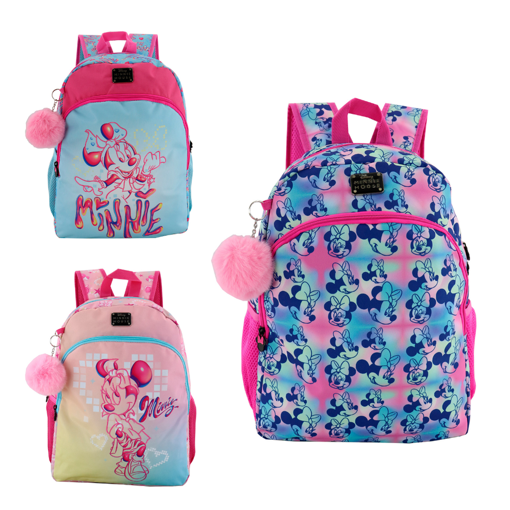 MOCHILA