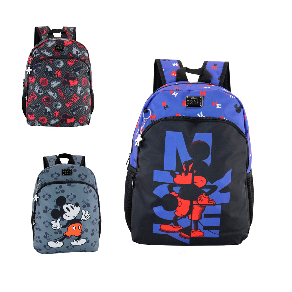 MOCHILA