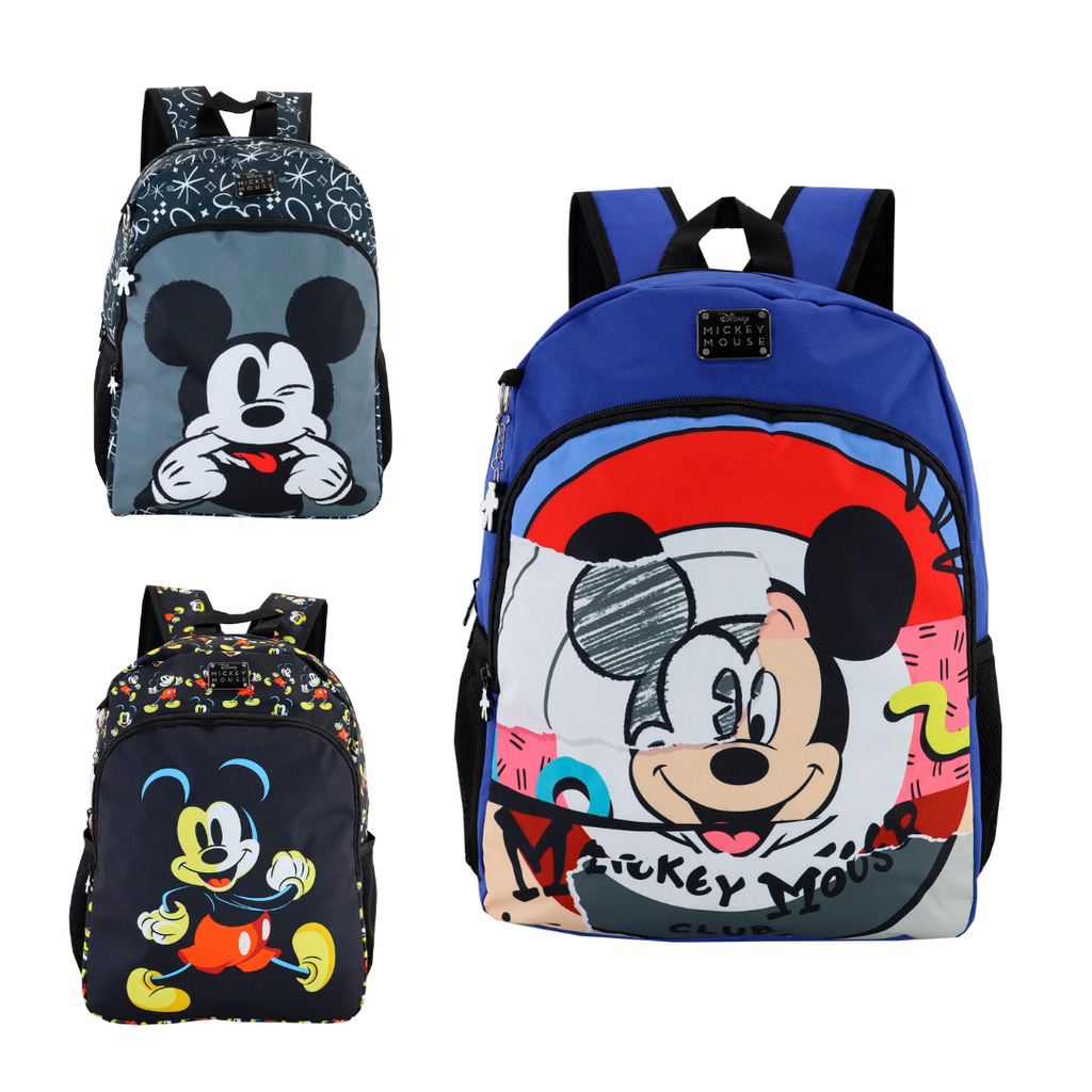 MOCHILA