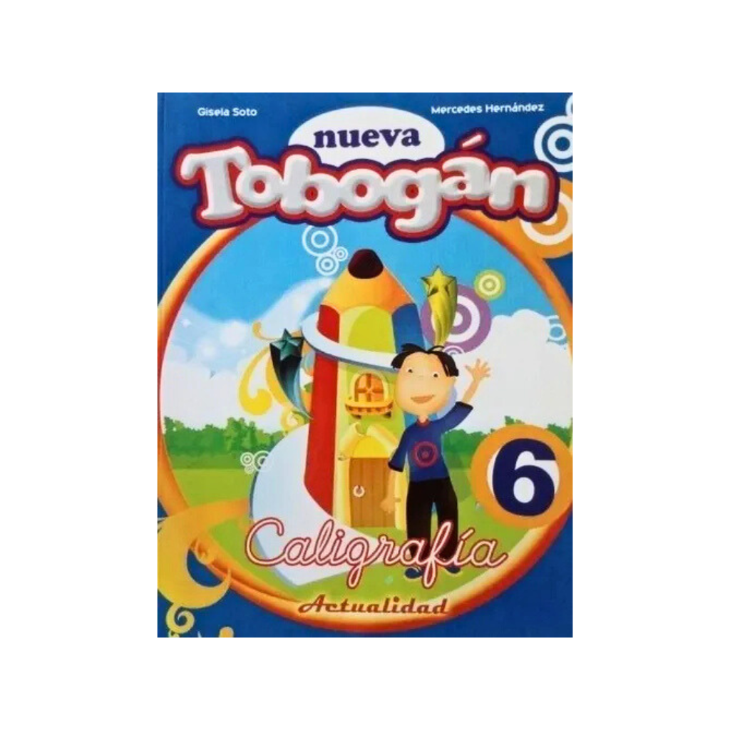 TOBOGAN 6 