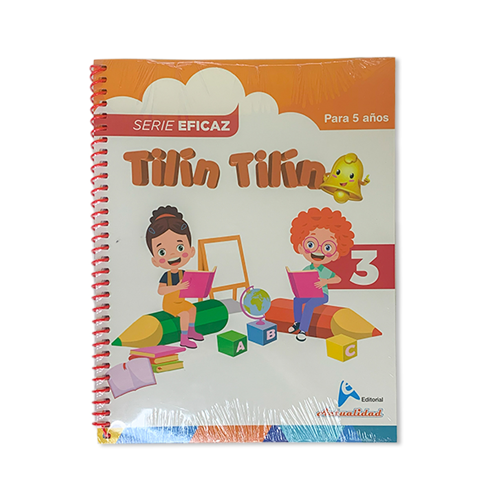 TILIN TILIN 3 