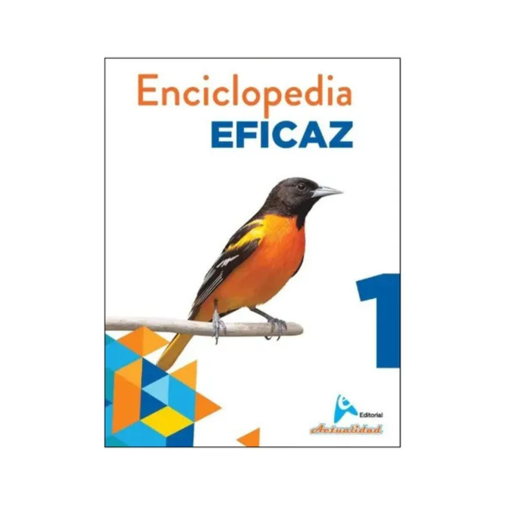 ENCICLOPEDIA EFICAZ 1