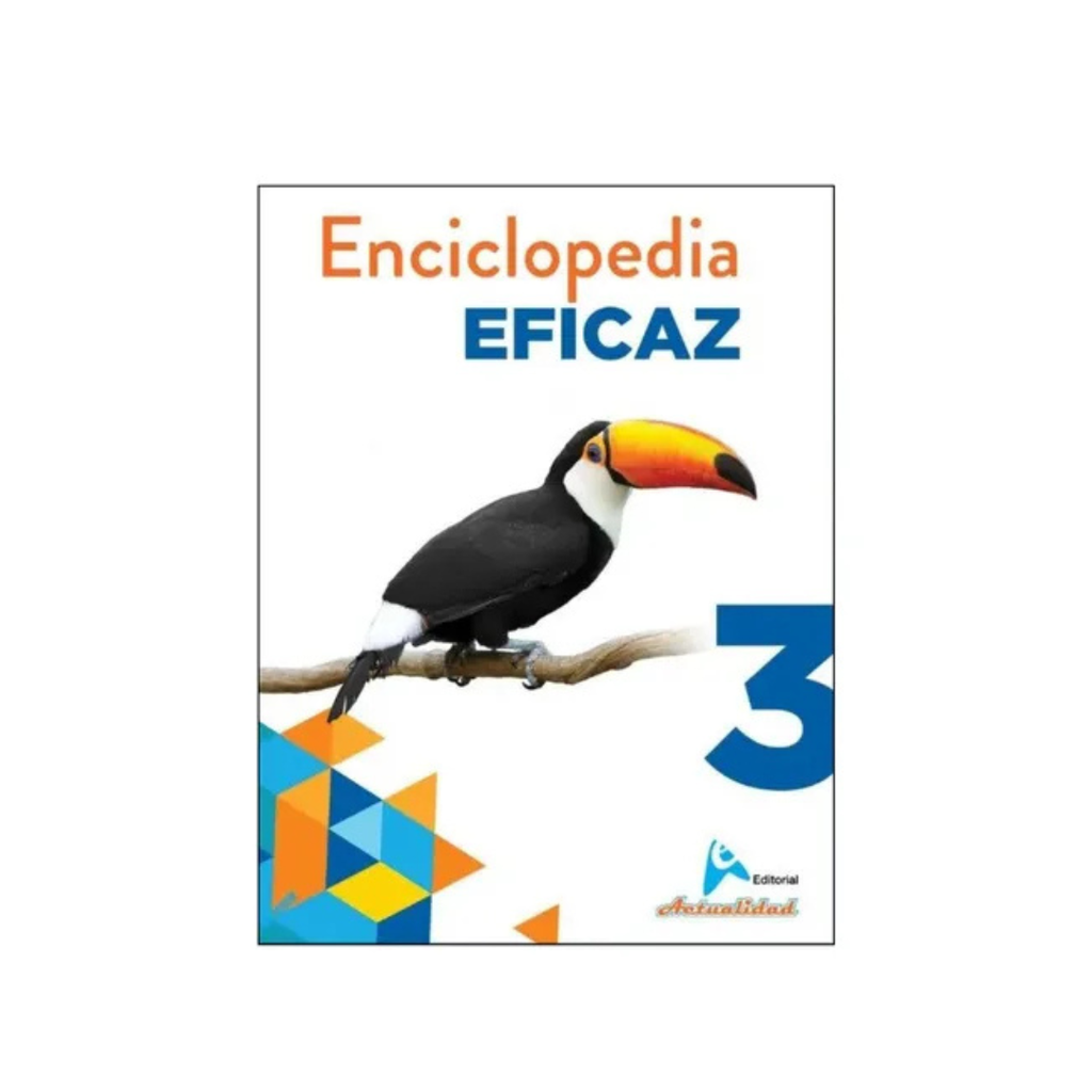 ENCICLOPEDIA EFICAZ 3